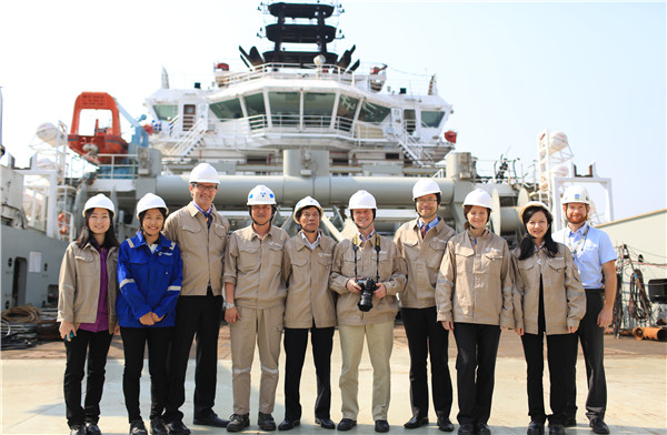 11月6日挪威工貿(mào)部部長參觀_副本.jpg 11月6日挪威工貿(mào)部部長參觀_副本.jpg